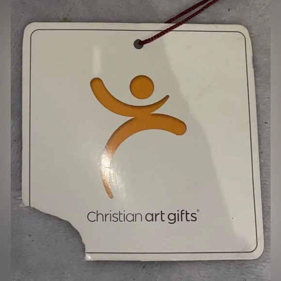 Christian Art Gift NWT Pink/Brown Bible Cover Faux Leather 1 Corinthians 13 Love - Picture 12 of 13